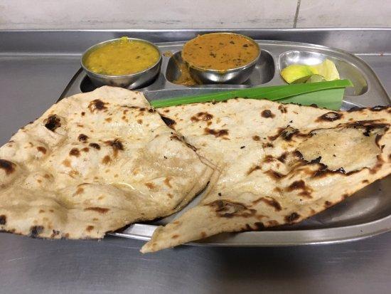 Sri Krishna Darshini Hotel